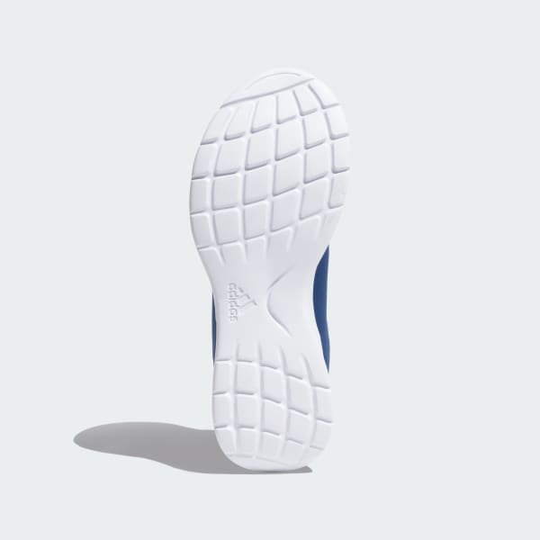 Blue JAUNTZA SHOES