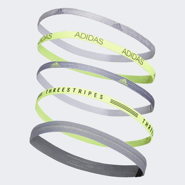 adidas hair bands