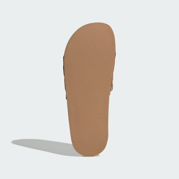 アディダス アディレッタ スエードサンダル / Adilette Suede