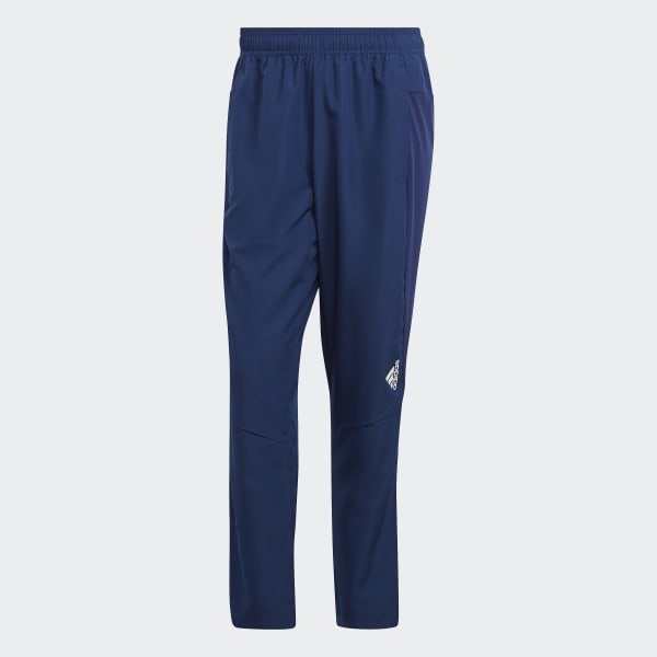 Adidas aeroready track pants on sale
