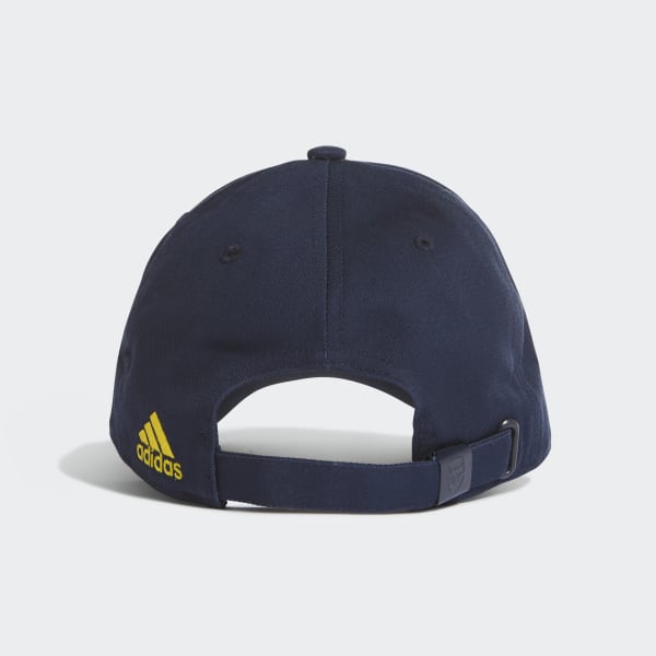 adidas arsenal hat