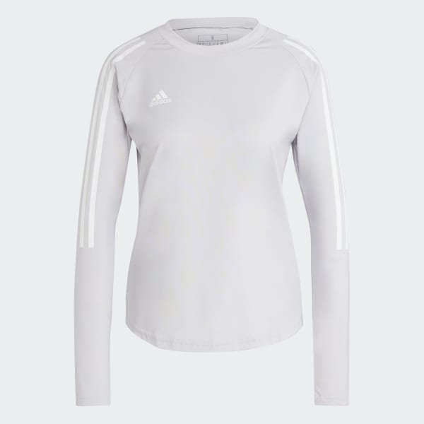 Grau HILO Longsleeve