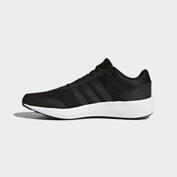 adidas cloudfoam race women's