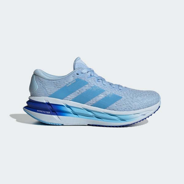 Azul TENIS DE RUNNING ADISTAR 4