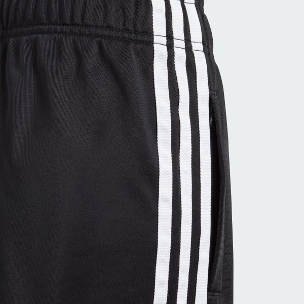 Negro Pantalón adidas Originals x Hello Kitty