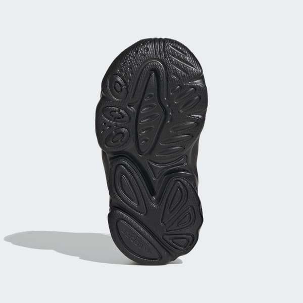 Negro Zapatilla OZWEEGO