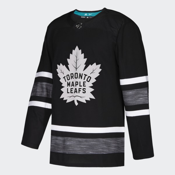 authentic leafs jersey