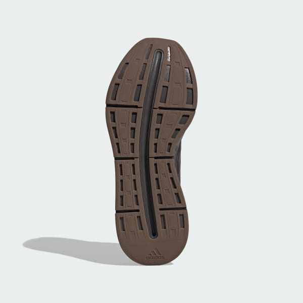 Brown Swift Run Shoes