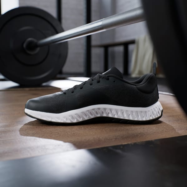 adidas Everyset versatile training sneakers - Black | Free adidas Everyset versatile training sneakers - Black | Free