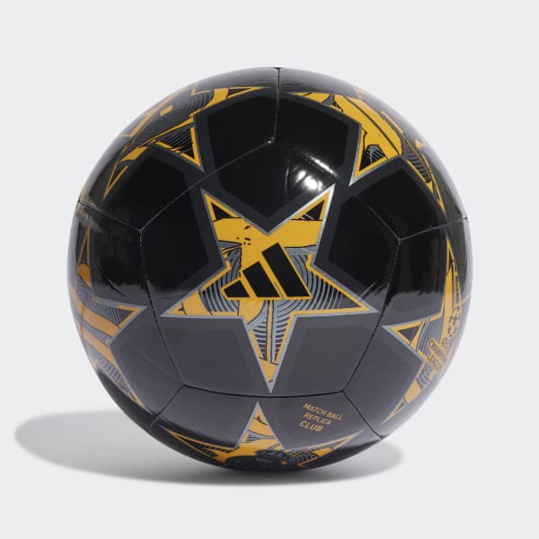 セール！Real Madrid UEFA CLデジマ達成モデル Adidas Madrid Official Match Ball RARE Limited Edition
