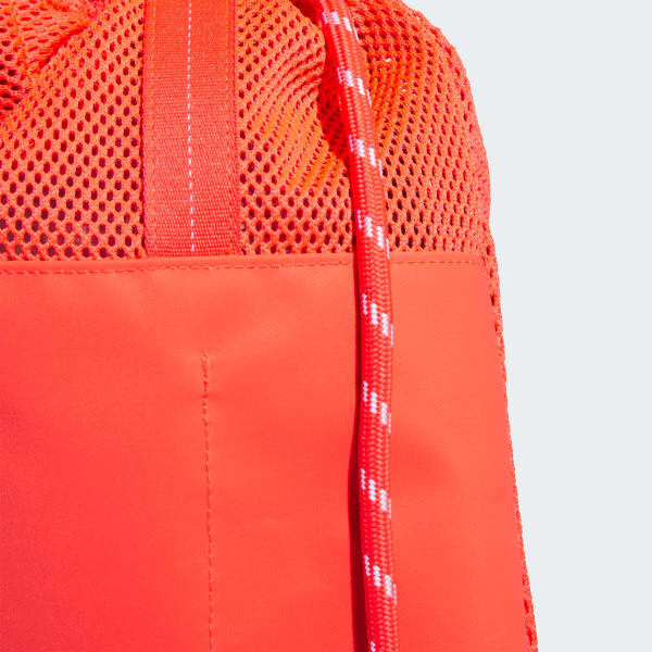 Red Must Haves Seasonal Gym Bag
