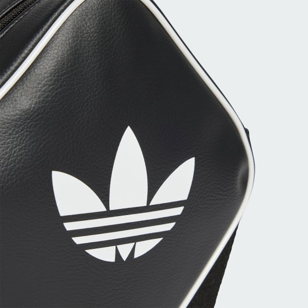 Black Adicolor Classic Diamond Bag