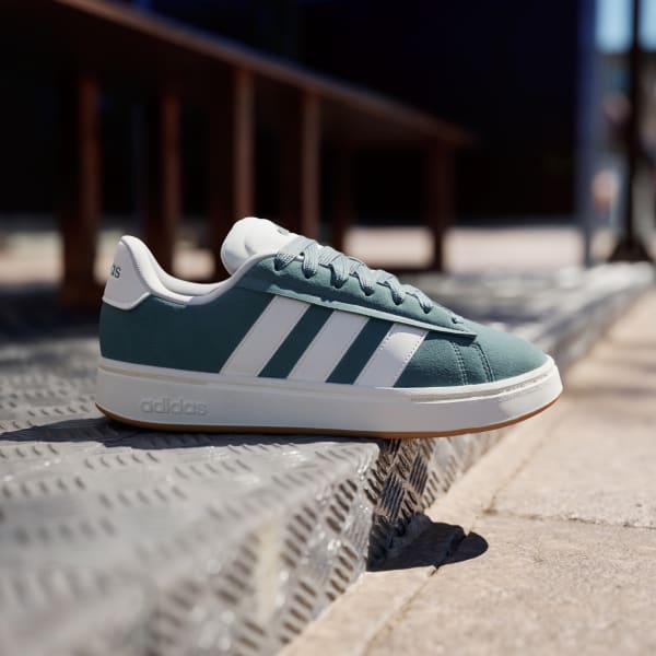 Verde Tenis Grand Court Alpha