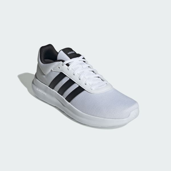 Adidas racer lite white new arrivals