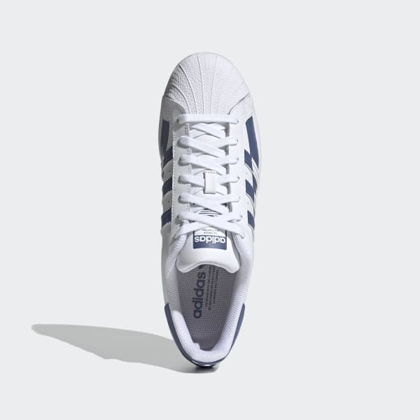 adidas Superstar Shoes - White | adidas Philippines