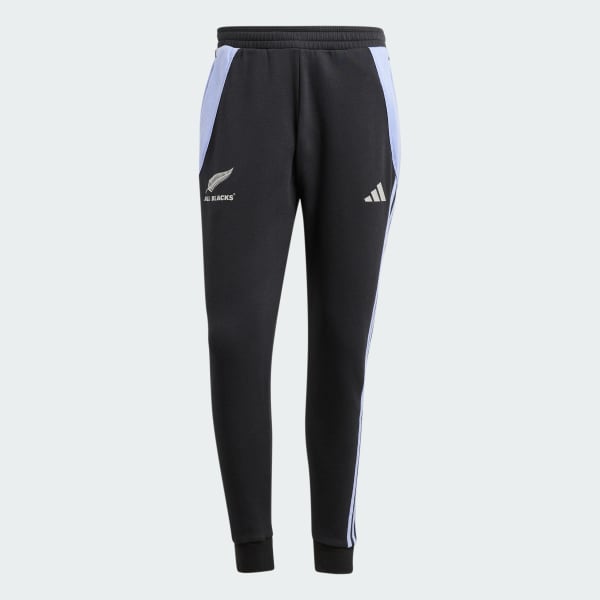 Nero Pantaloni da rugby All Blacks