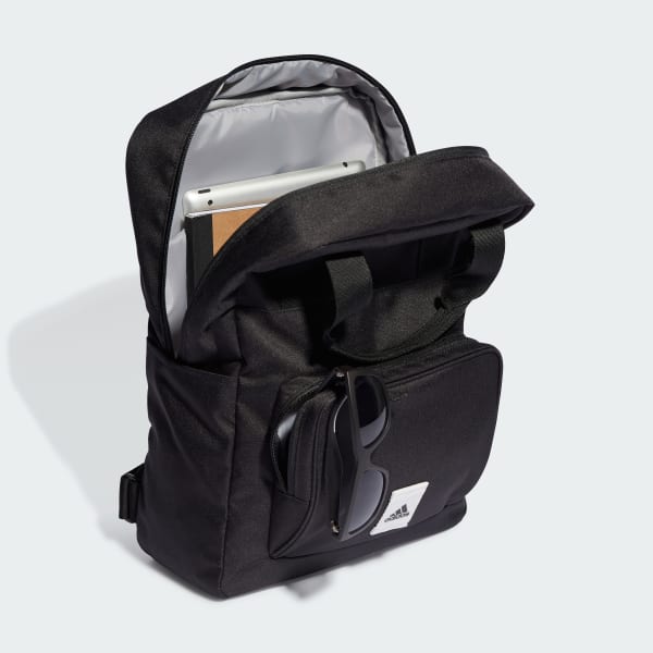 Adidas prime v backpack black hotsell
