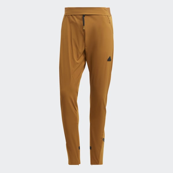 Marron Pantalon Designed 4 Gameday