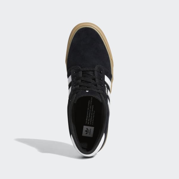 Μαύρο Seeley XT Shoes