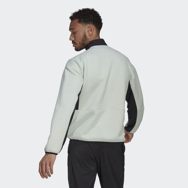 Gron Terrex Hike Half-Zip fleece