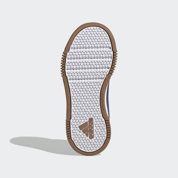 Azul Zapatillas Tensaur Tira Ajustable de Cierre por Contacto