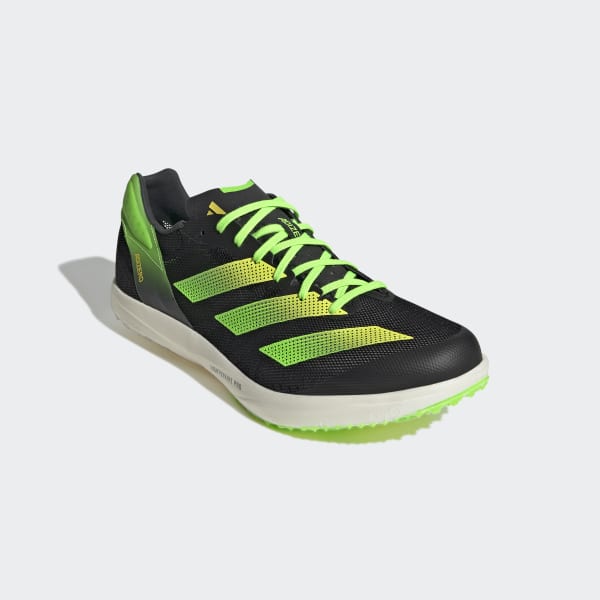 Inhale Pedagogy graduate School adidas Adizero Avanti TYO Shoes - Black | Unisex Track & Field | adidas US