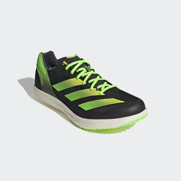 cierna Tenisky Adizero Avanti TYO