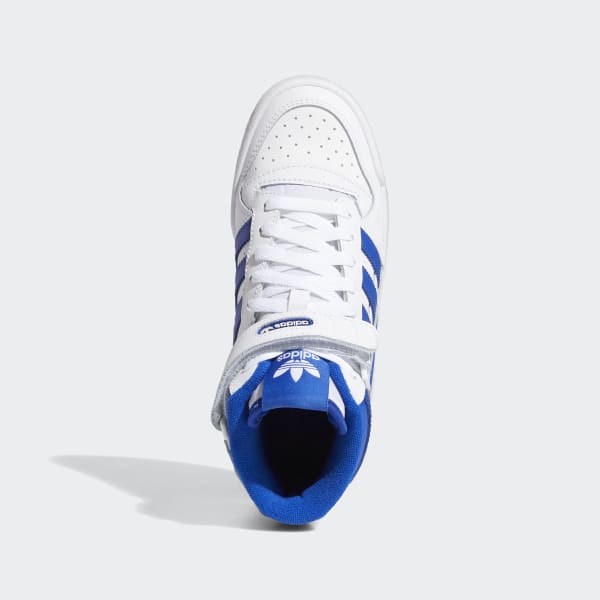 Blanco Tenis Forum Mid
