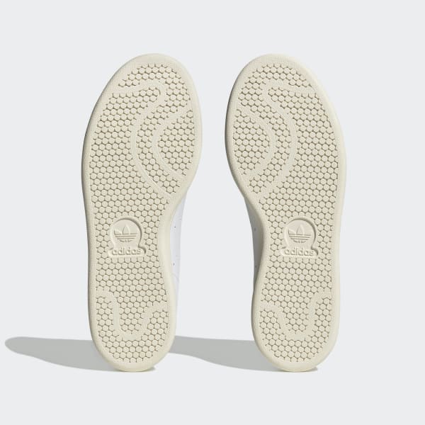 adidas Stan Smith Bold Wmns (Core Black/White) - Sneaker Freaker
