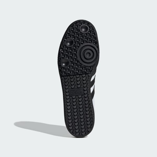 Blanco Zapatillas Samba OG
