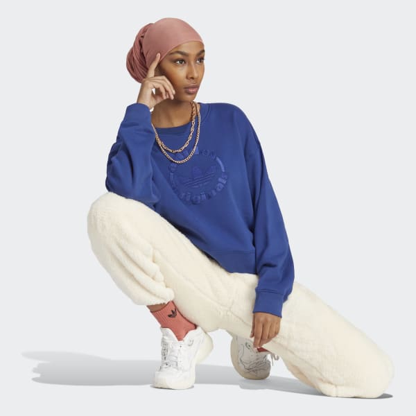 Azul Polera
