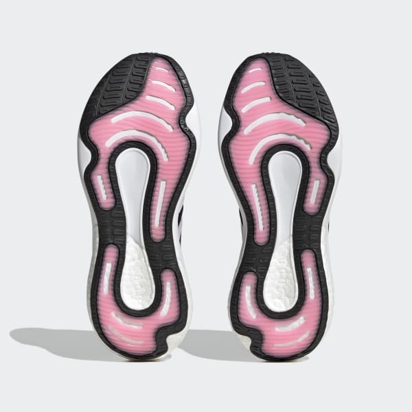 Black Supernova 2.0 Shoes