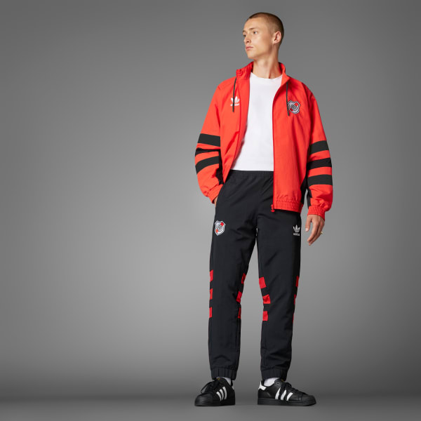 Black River Plate 1994 Track Pants