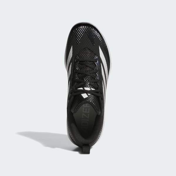 【新品】Adidas Adizero Instinct TP 27cm adidas Adizero Instinct 2.0 TPU Cleats - Black | Free
