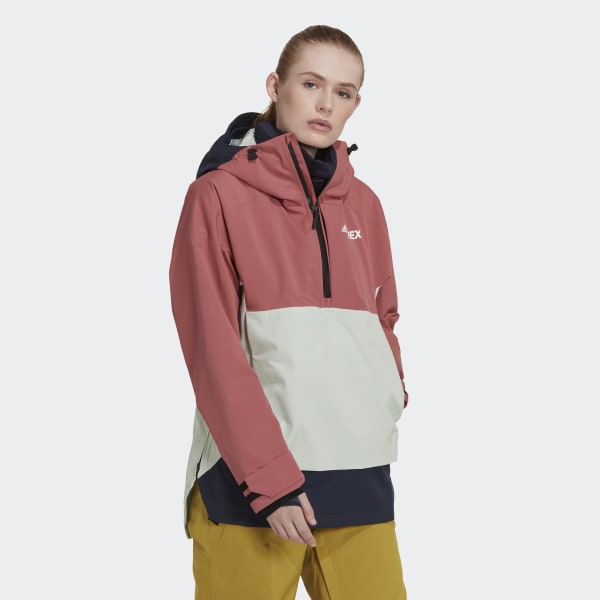 Rod TERREX 2 LAYER RAIN.RDY SNOW ANORAK