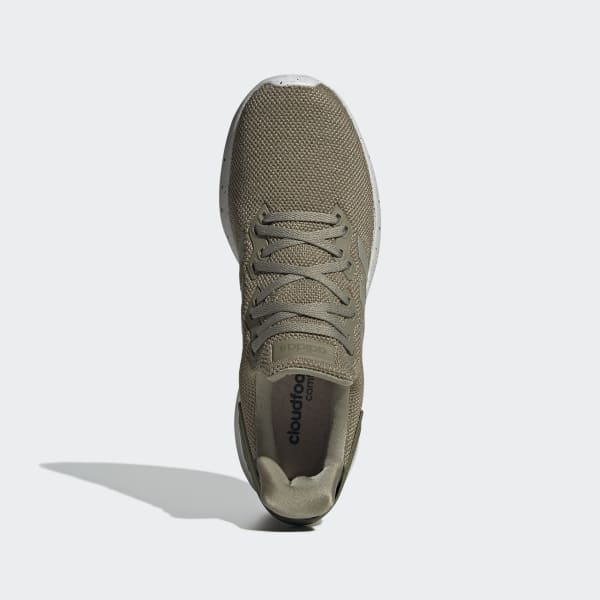 Adidas dame online 2 verde militar