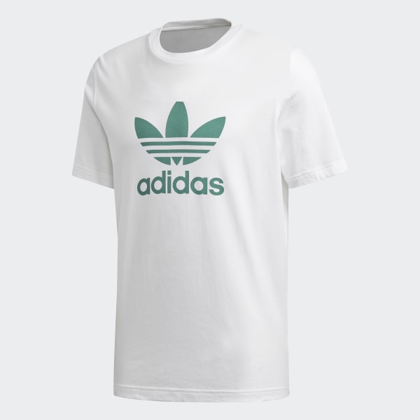 Blanco Polo Trifolio