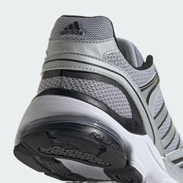 adidas Spiritain 2000 Sneakers - Silver | Free Shipping with adidas Spiritain 2000 Sneakers - Silver | Free Shipping with