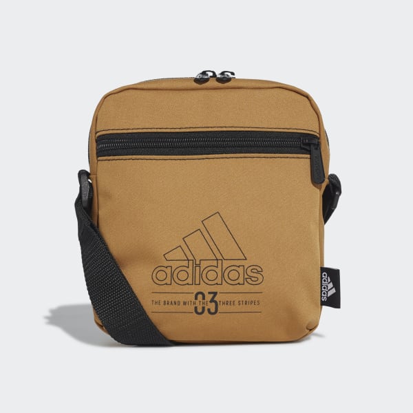 Adidas Bolsos Training Naranja online