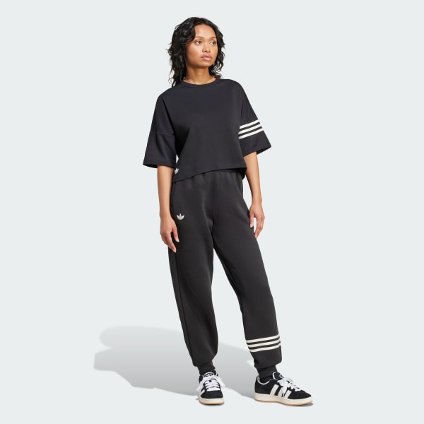 Black Neuclassics Tee