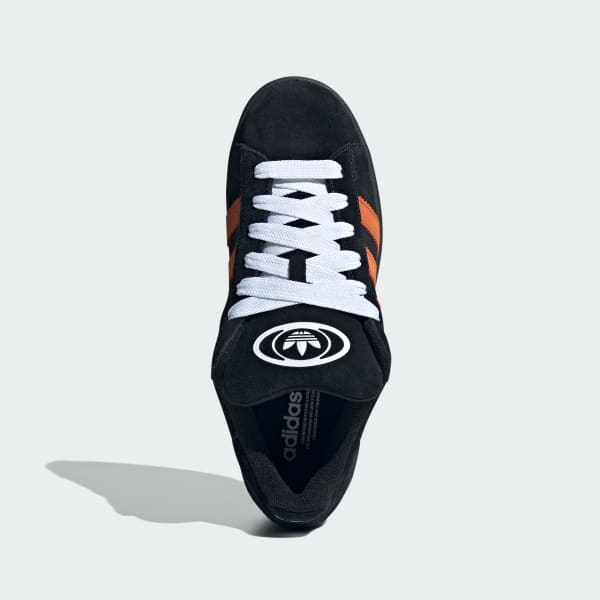 Grey Campus 00s Shoes