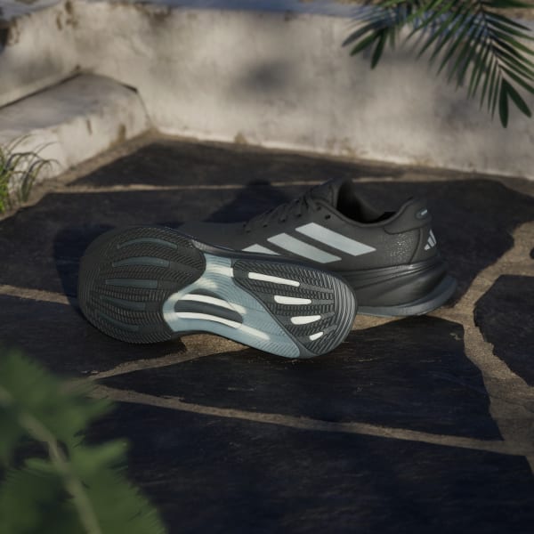 zwart Supernova Rise 2 Hardloopschoenen