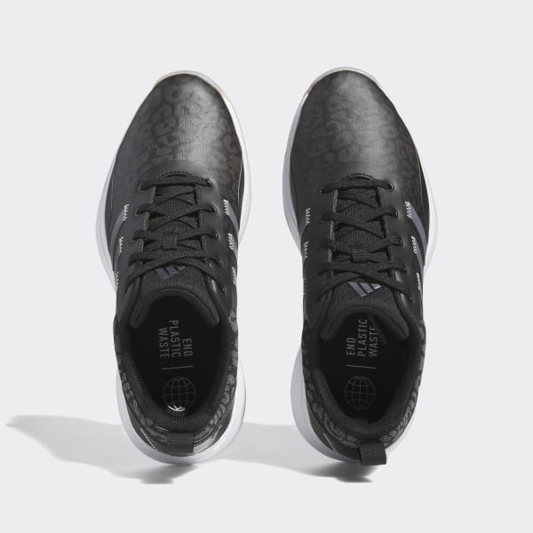 Black S2G SL Golf Shoes