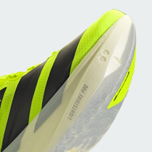 아야 아디다스 아디제로 타쿠미 센 11 - Green | adidas South Korea