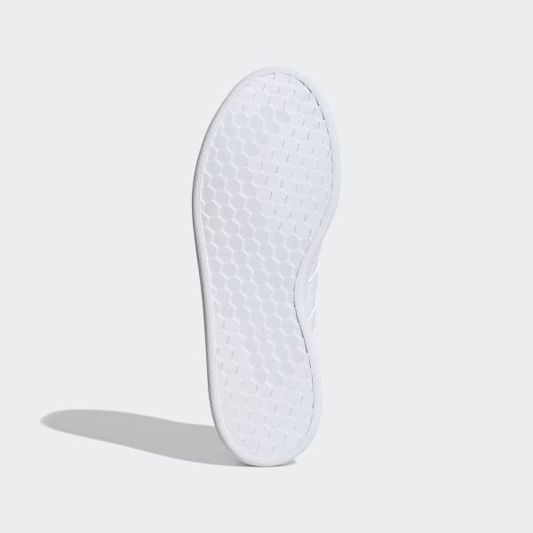 Blanc Chaussure Grand Court SE