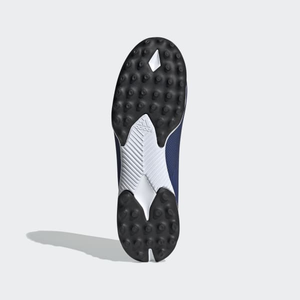 Botines deals nemeziz azules