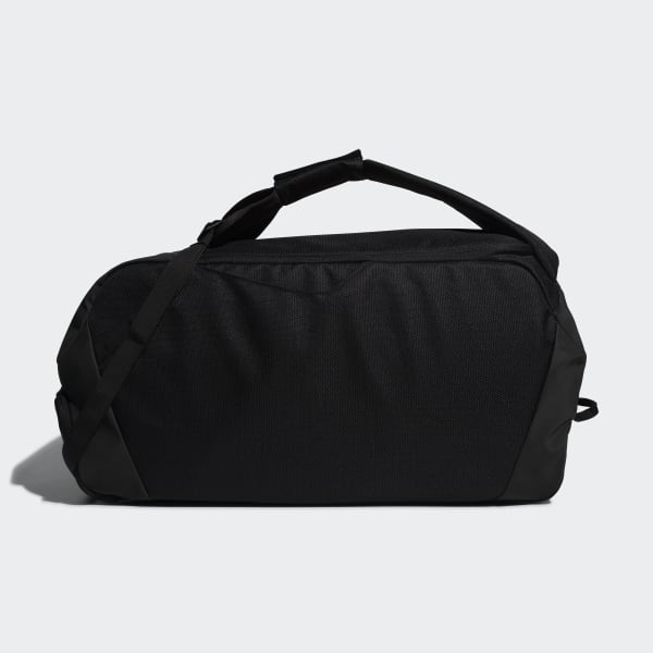 Black Endurance Packing System Duffel Bag 23310