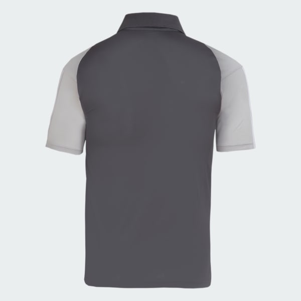 Cinza Camisa Polo Comissao Atletico Mineiro 24/25