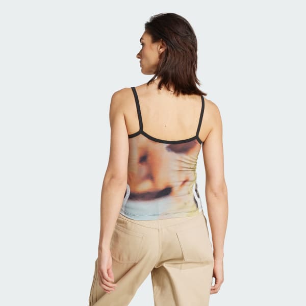 Nhieu-mau Áo Tank Top Họa Tiết Ngọn Lửa