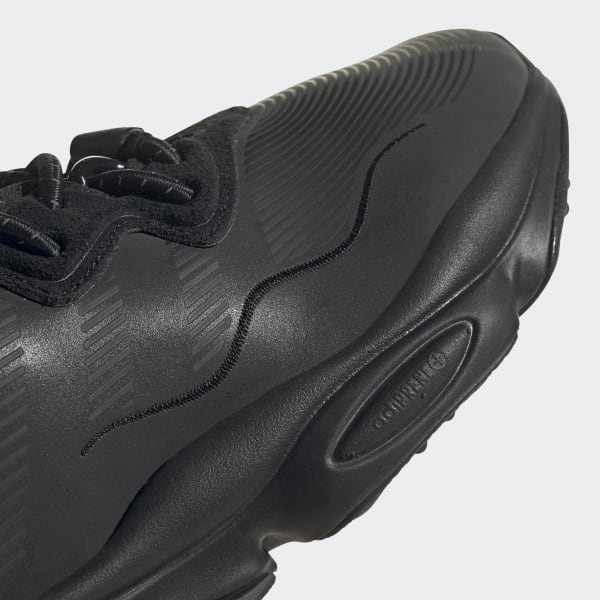 adidas OZWEEGO OZWG Shoes - Black | adidas Australia